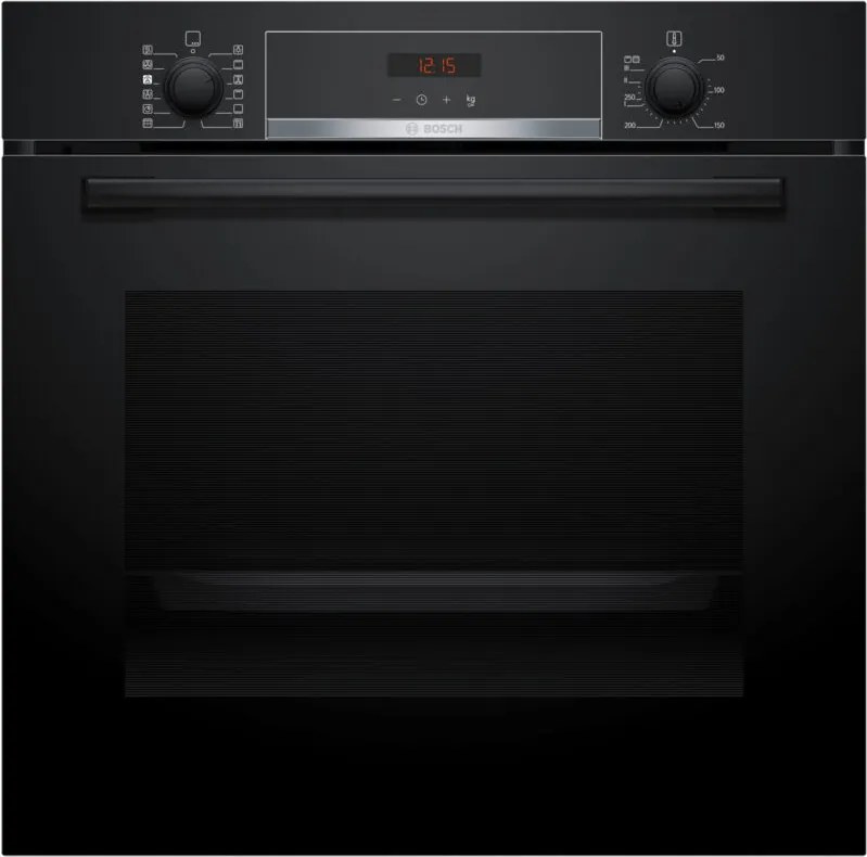 BOSCH Forno Da Incasso A Vapore Pirilitico 71 Litri
