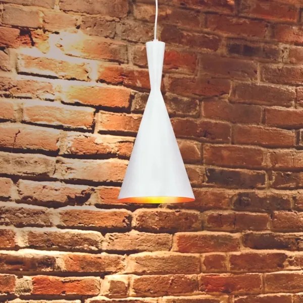 Lampadario MODERN 1C 1xE27/20W/230V