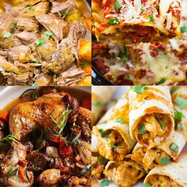 TESLA Electronics SlowCook - Pentola a fuoco lento 6,5 l 270W/230V