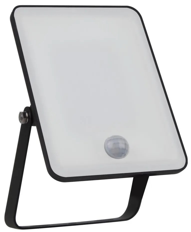 Ledvance - Proiettore da esterno a LED con sensore FLOODLIGHT LED/20W/230V IP65