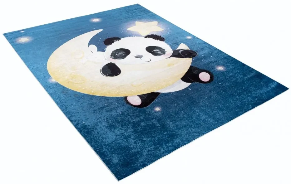 Panda tappeto simpatico animale tappeto per bambini tappeto soggiorno  camera da letto decorazioni per la casa