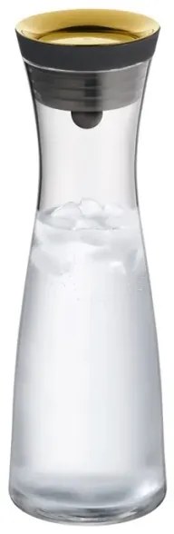 WMF - Caraffa per acqua BASIC 1 l dorata