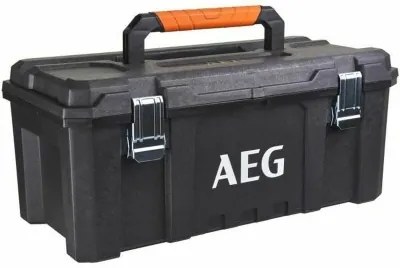 Cassetta degli Attrezzi AEG Powertools AEG26TB 66,2 x 33,4 x 29 cm