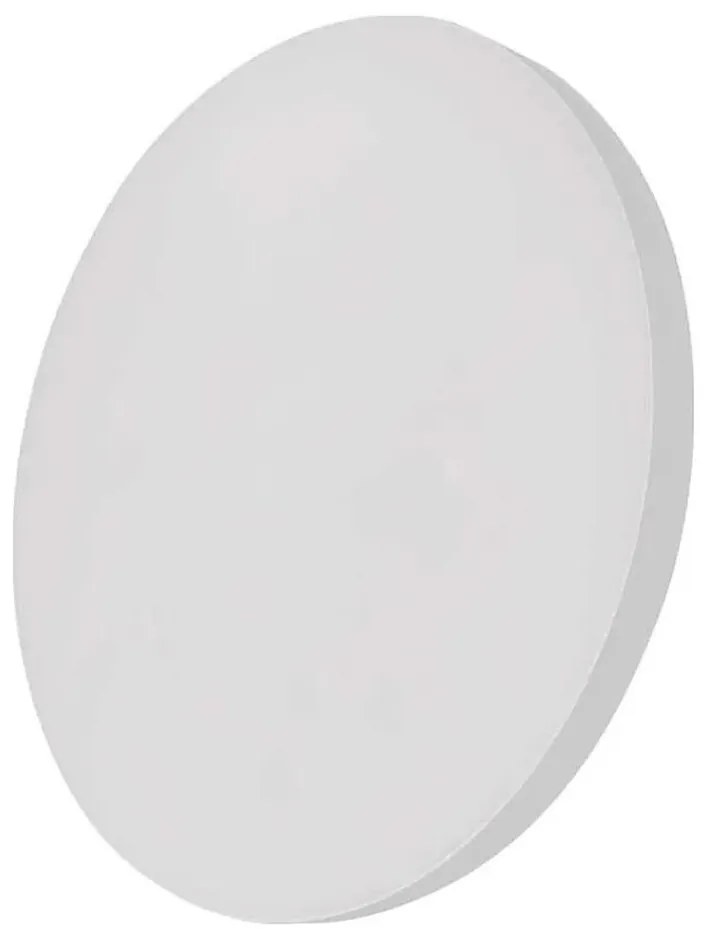Plafoniera LED da bagno LED/32W/230V 3000/4000/5700K IP55 bianco