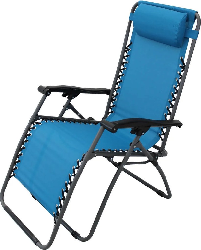 DIVES - sdraio mare prendisole pieghevole