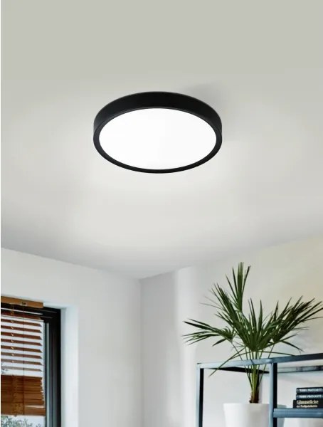 Eglo 75629 - Plafoniera LED GIGLIO LED/14,6W/230V