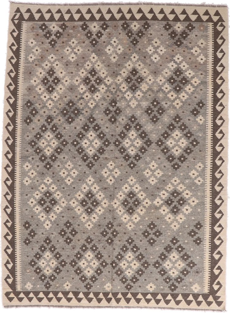 Kilim Tappeto orientale 180x240 (Pakistan) Tessuto A Mano
