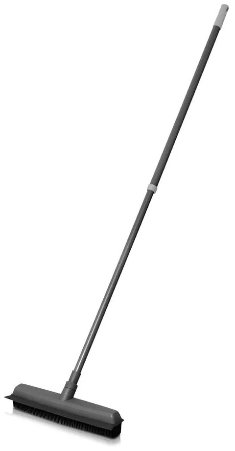 Scopa di gomma nera Scopa di gomma nera - Addis