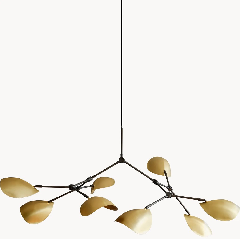 Lampadario grande Stingray