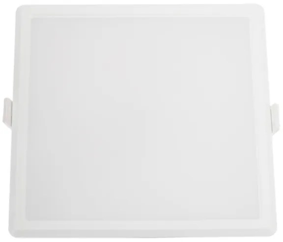 LED Faretto da incasso dimmerabile ALGINE LED/12W/230V Wi-Fi Tuya quadrato