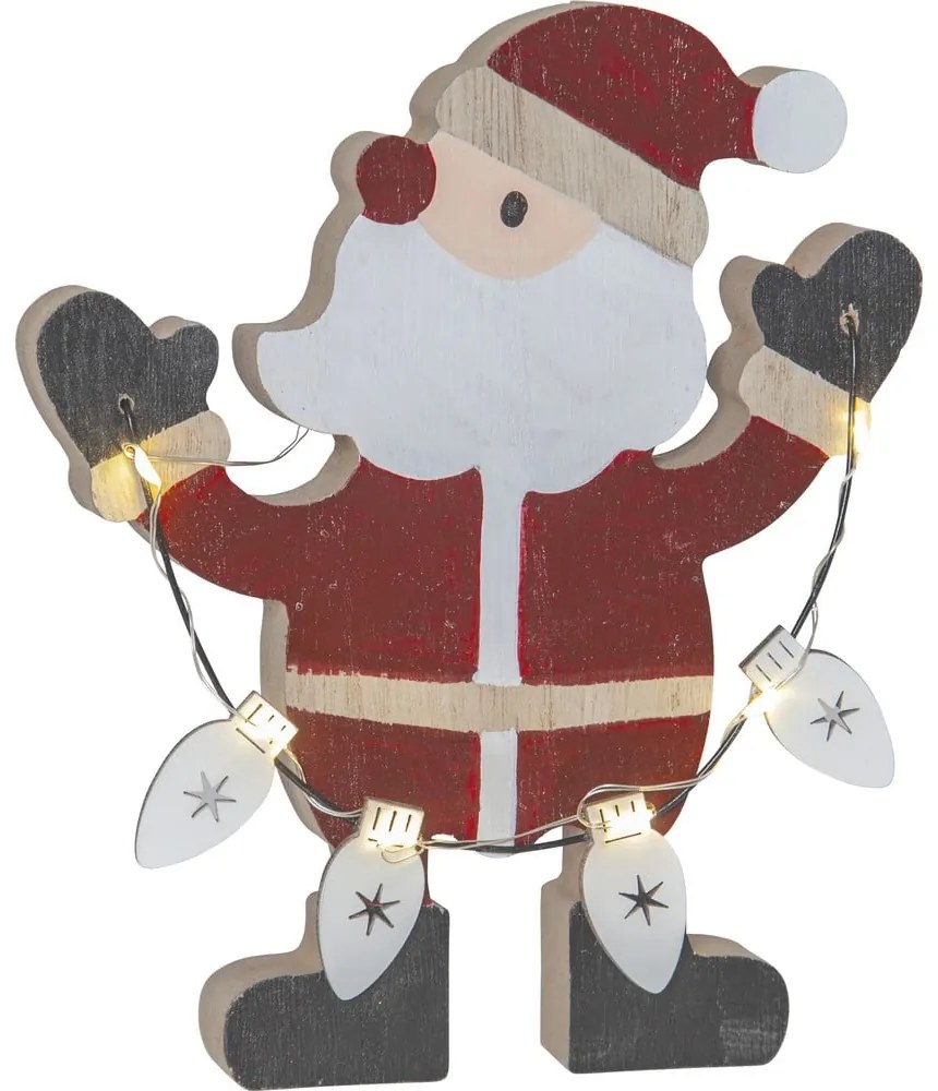 Decorazione luminosa natalizia Billy - Star Trading