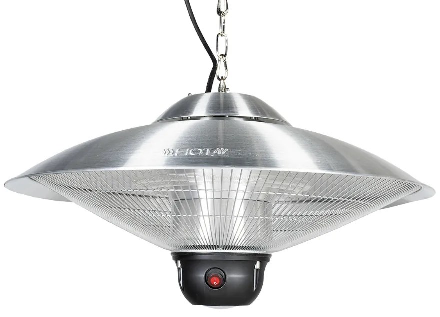 Radiatore da esterno pensile Vega di Garden Point