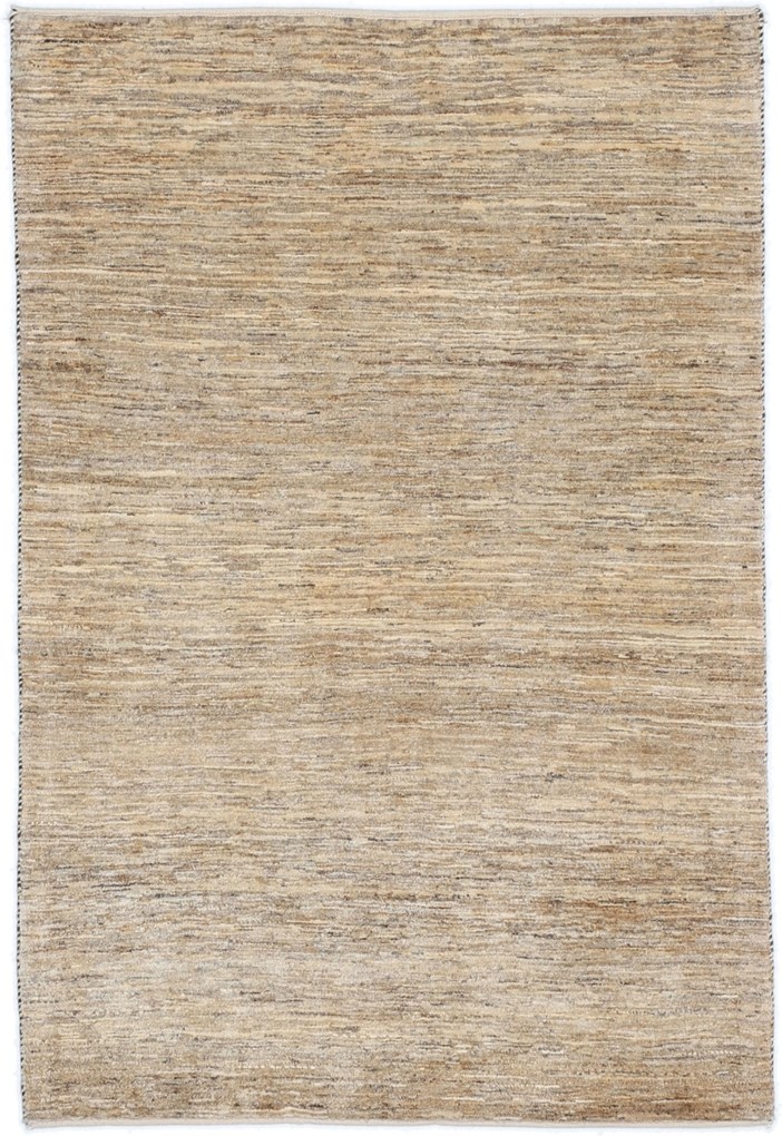 Rizbaft Tappeto persiano 100x150 (Iran) Annodato A Mano
