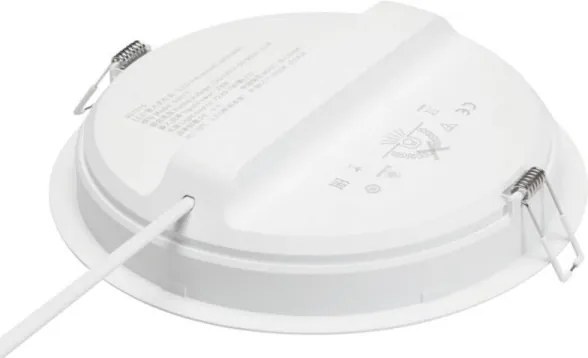 Philips MESON LED incasso 23,5W 230V 6500K luce fredda