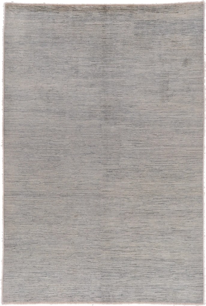Tappeto 200x290 (Afghanistan) Annodato A Mano