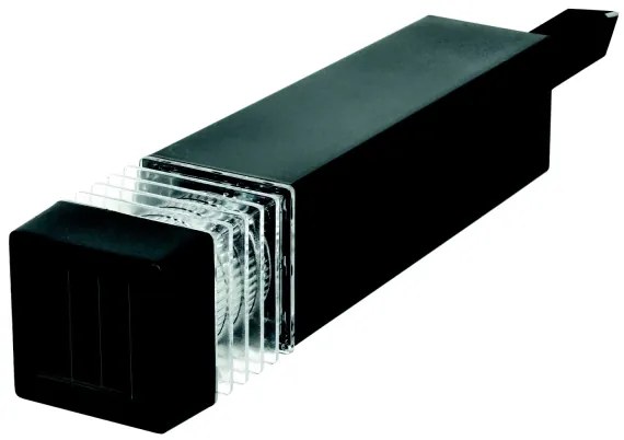 SET 4x Lampada solare LED LED/0,06W/1,2V 1xAAA 6000K IP44 100 mAh