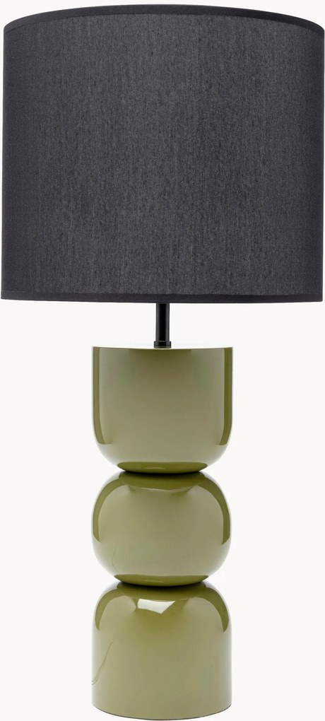 Lampada da tavolo grande Eliano