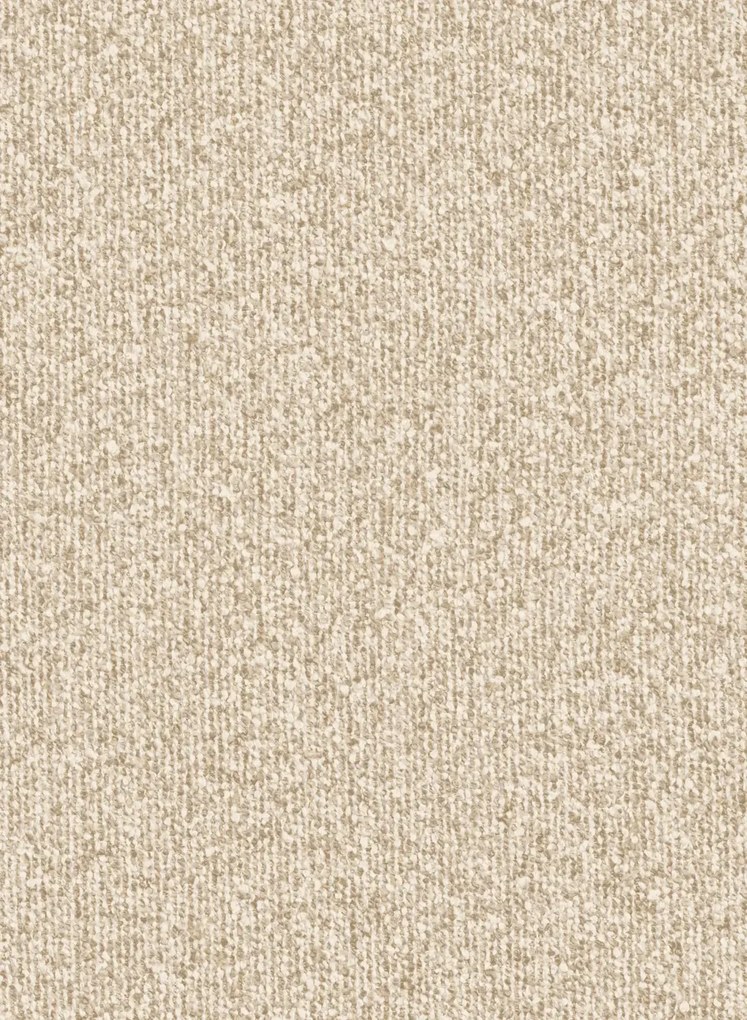 Arte Carta da parati Montagna - Beige