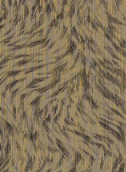 Moooi for Arte Carta da parati Blushing Sloth - MO2043 - Sepia