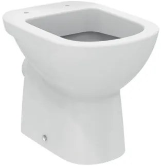 Ideal Standard I Life A T467301 Vaso A Terra Con Scarico A Parete P Bianco