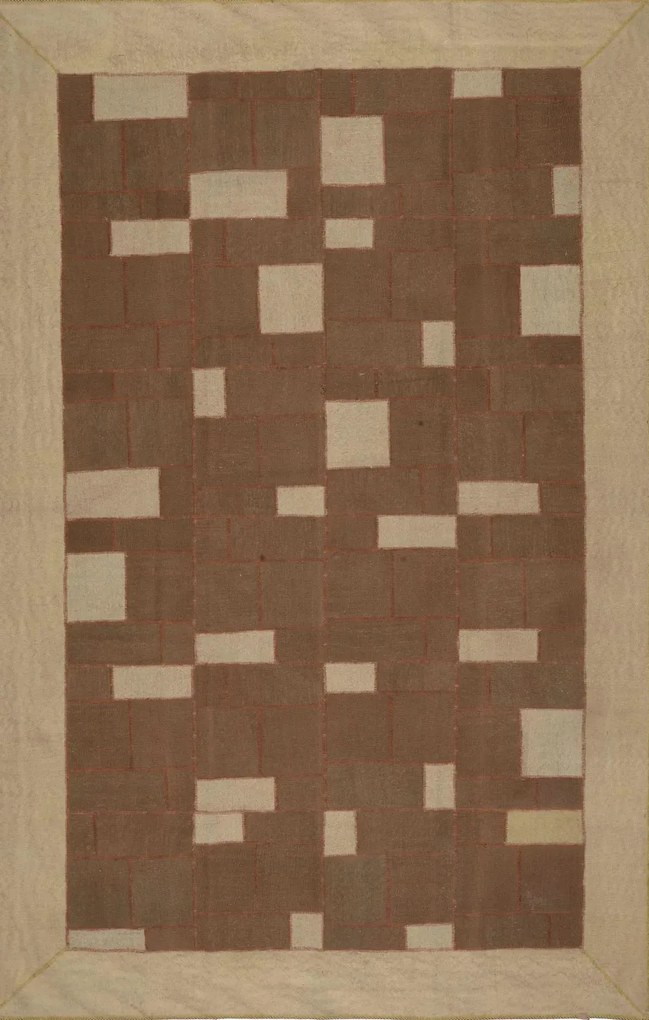 Kilim Tappeto persiano 310x200 (Iran)