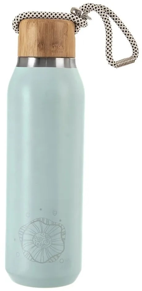 Thermos azzurro 600 ml - Orion