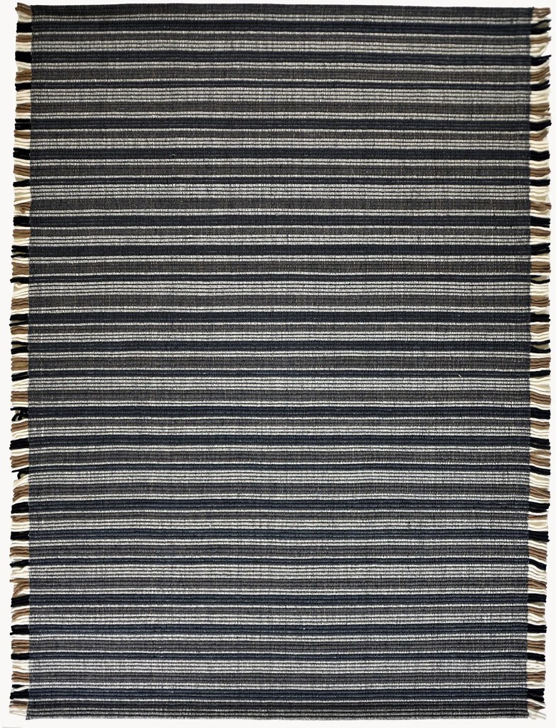 Tappeto in lana Lilla