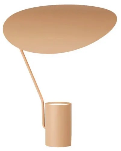 Ombre Lampada da Tavolo Warm Beige - Northern