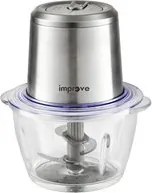 Tritatutto elettrico senza fili 200 W Improve