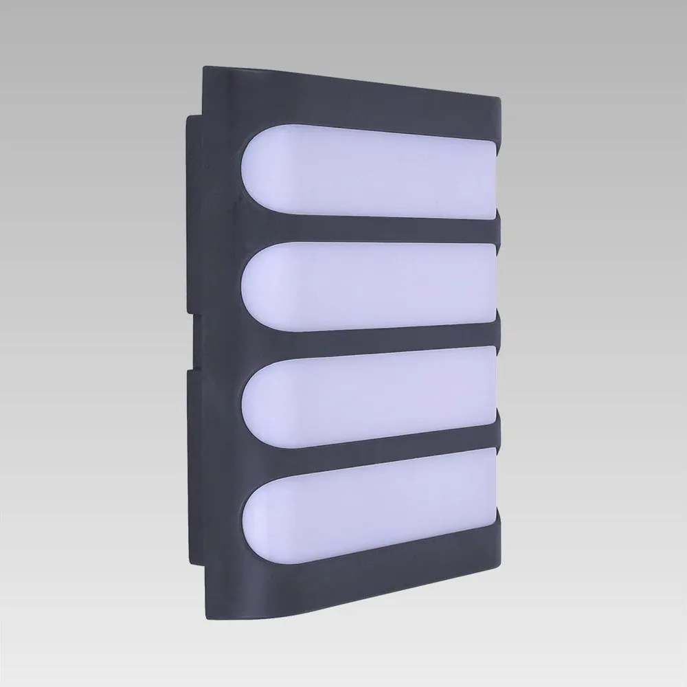 Prezent 31650 - Applique da esterno a LED AUSTIN LED/20W/230V IP65