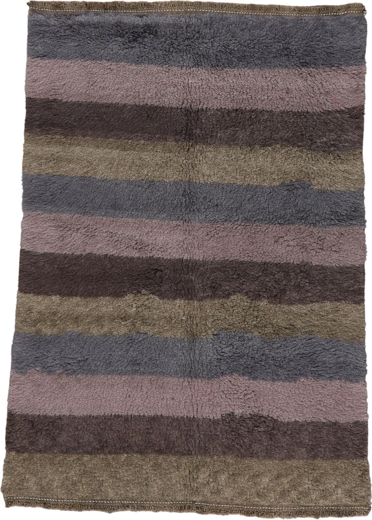 Berber Tappeto persiano 240 x 170 (Iran) Annodato A Mano