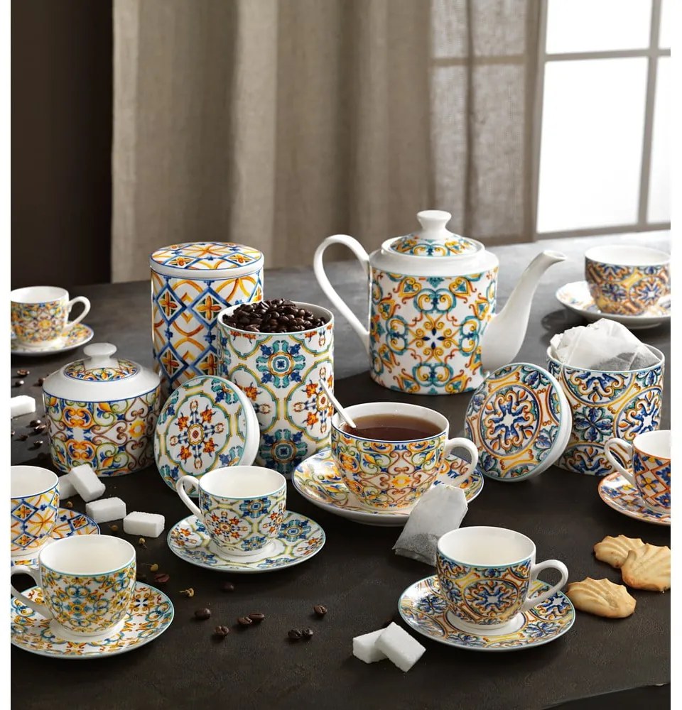 Zuccheriera Medicea - Brandani