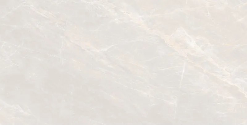 Mexen Brazilian Bianco gres smaltato rett. G1, piastrella da pavimento e parete 120 x 60 cm, lucida - TL131-120-060-01