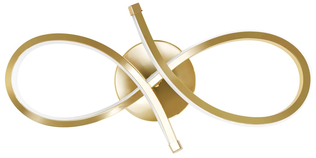 Lampada LED APP1051-W Gold