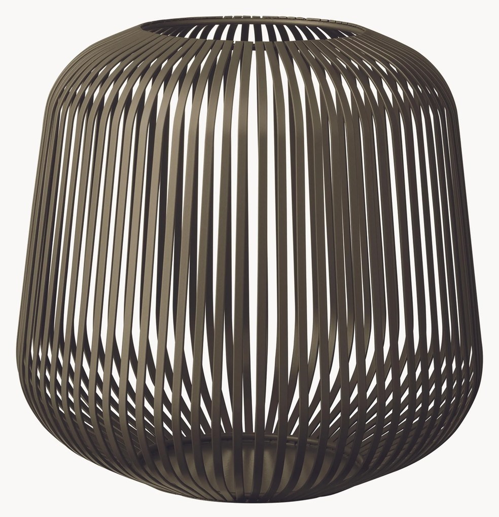 Portacandela Lito, alt. 28 cm