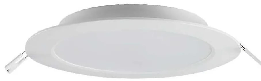Lampada LED da incasso LED/12W/230V 3000K