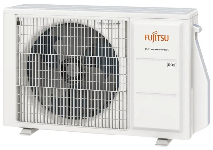 Unità esterna climatizzatore FUJITSU AOEG18KBCA2 18000 BTU 5 KW classe A+++