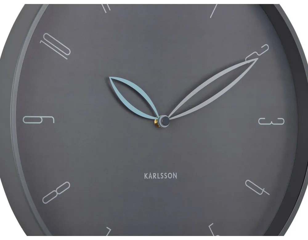 Orologio da parete ø 40 cm Petals - Karlsson