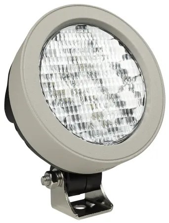 Faretto LED per trattore JOHN DEER LED/60W/10-30V IP69 5700K grigio
