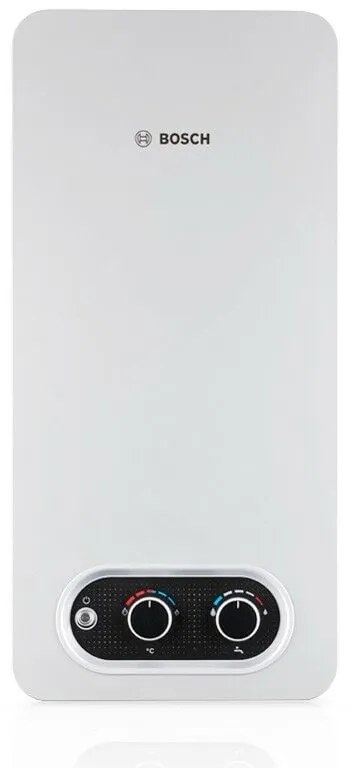 Bosch - Scaldabagno a Gas Therm 4204 11 Litri gpl camera aperta 7736504528