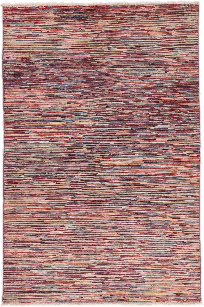 Gabbeh Tappeto 180 x 120 (Pakistan) Annodato A Mano