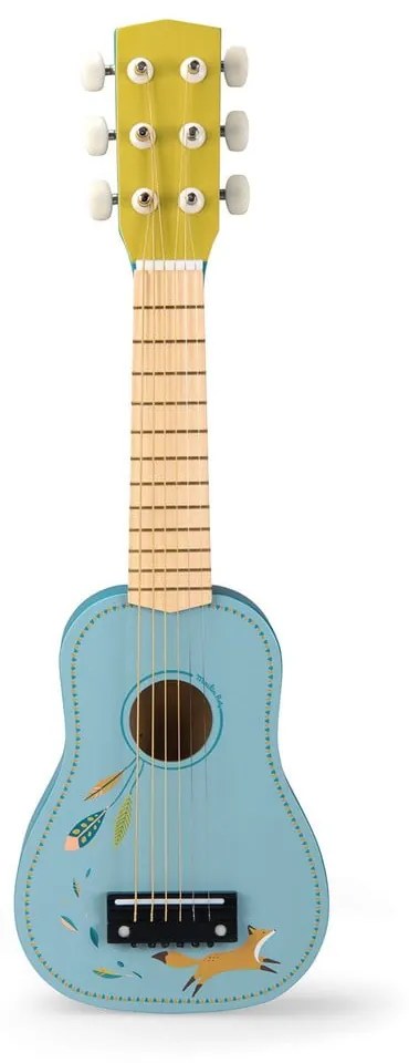 Giocattolo musicale Guitar - Moulin Roty