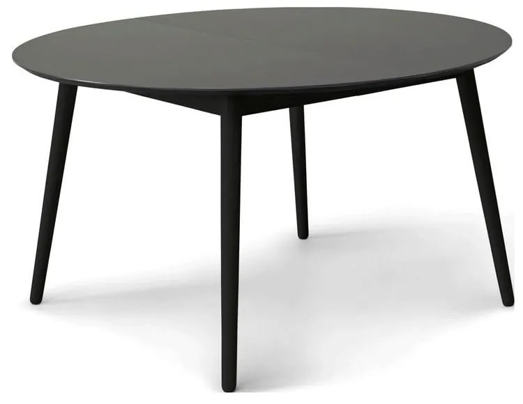 Tavolo da pranzo rotondo allungabile ø 135 cm Meza - Hammel Furniture