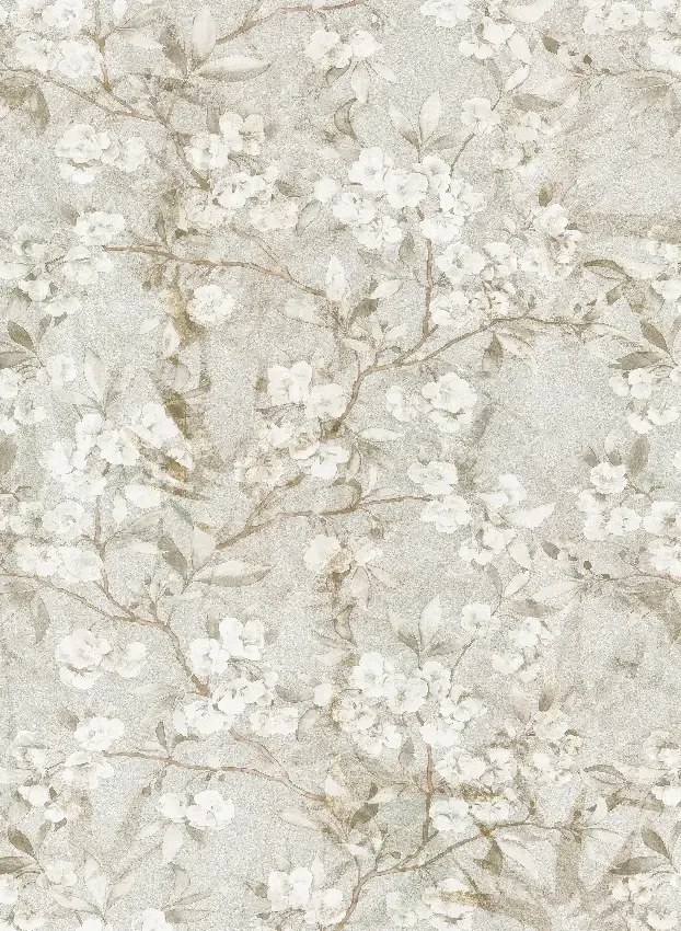 Jannelli & Volpi Wandbild Momo - Natural Panel 3