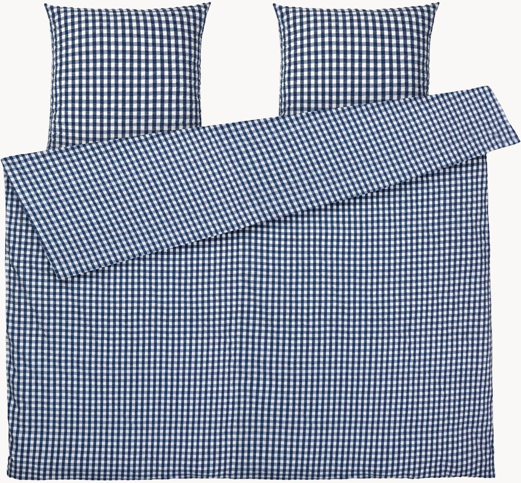 Set biancheria da letto in cotone Bæk & Bølge
