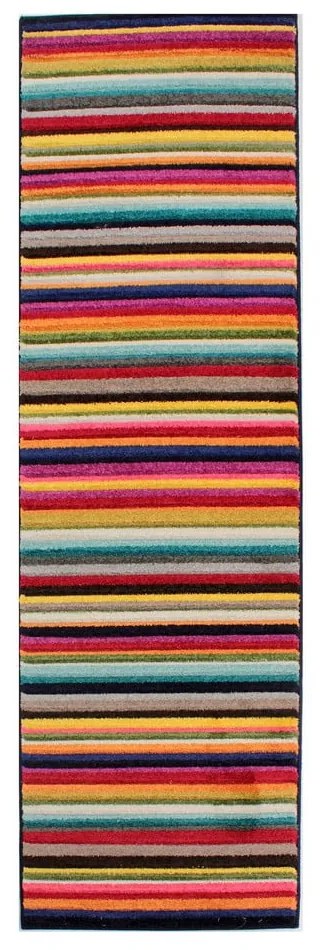 Tappeto a correre 66x300 cm Tango - Flair Rugs