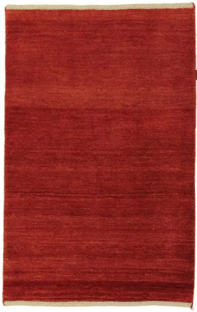 Gabbeh Tappeto persiano 150x100 (Iran)