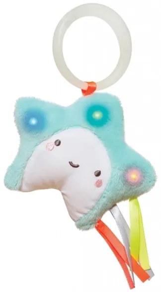 Skip Hop - Coperta per bambini per giocare LINING CLOUD