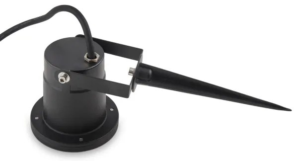 Lampada da esterno BLAKE 2 GU10/50W/230V IP65