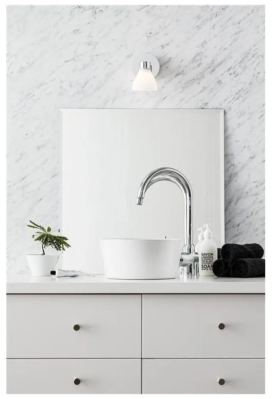 Lampada da parete Cassis - Markslöjd